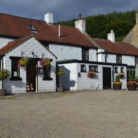 The Stapylton Arms, hotel u gradu 'Wass'