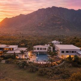 Valencia Club and Resort - Luxury Nature Resort ,Foot hills of Mount Abu, hotel in Ābu Road