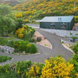 Lothmore Lookout - Sunset, Hotel in Kilmote