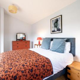 Oak Barn - Sleeps 3, Sweffling, near #Sizewell #Aldeburgh #Saxmundham - Managed by Aldeburgh Coastal Cottages