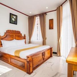 Boeung Prolet Guest House