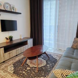 Syazaidi Homestay, Residensi Adelia, Bangi Avenue, hotel a Kajang