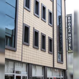Boğaz Otel