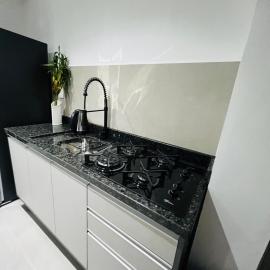 Departamentos la Economica, hotell sihtkohas El Soberbio