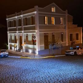 Pousada do Valle, Serra Gaúcha, Vale dos Vinhedos - RS, hotel in Santa Teresa