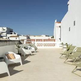 Casa São Francisco Old Town Faro