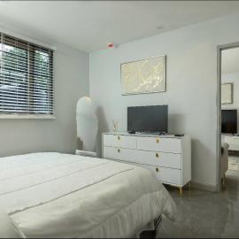 Luxury suites 2