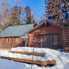 LOG-INN Hakuba