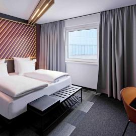 B&B HOTEL Lippstadt, hotel v mestu Lippstadt