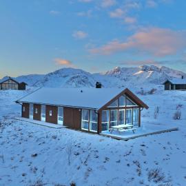 Gimsøy에 위치한 호텔 Lofoten Links Lodges