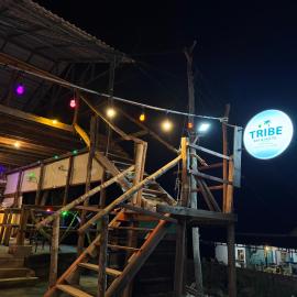 TRIBE Bar & Hostel Koh Rong, hotel in Sihanoukville