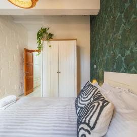 Suite 4 at Palazzo Seraphim Boutique living in St Julians