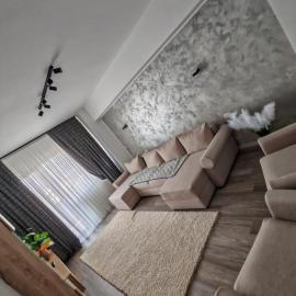 Apartament Dem Rădulescu, Rm Vâlcea, Hotel in Troian