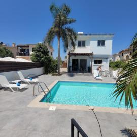 Ayia Napa Marina Luxury Villas - Aquamarine