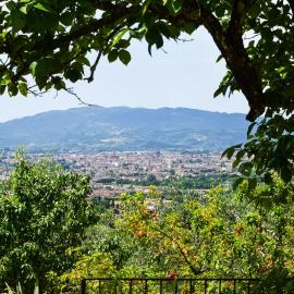 Villa Pacinotti