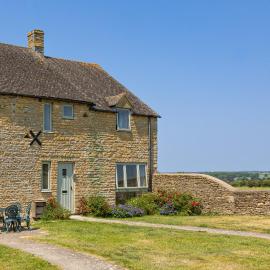 Knapp Cottage