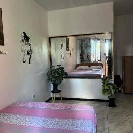 88 Inn, hotell 