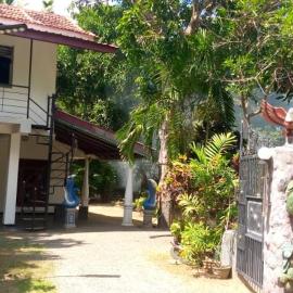 Happy Heaven Guest House Kataragama