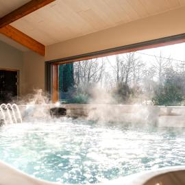 SALVEO Suites, hotel em Loubens