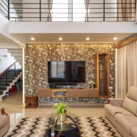 Sundara Haven VillaPoolGardenBBQ1hr E-City HSR, Hotel in Hosur