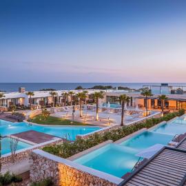 Barceló Nura, khách sạn ở Sant Lluis
