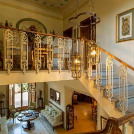 Villa Sestilia Guest House
