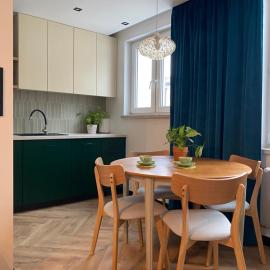 ZIELONE DRZWI Hajnówka, hotel u gradu Hajnovka