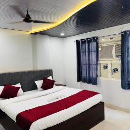 The Ganga Heritage Hotel Varanasi