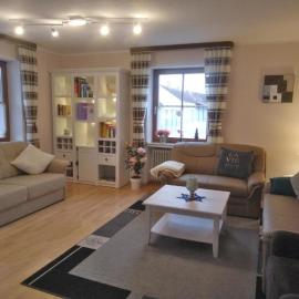 Im Haus am Ries, hotell sihtkohas Ehingen am Ries