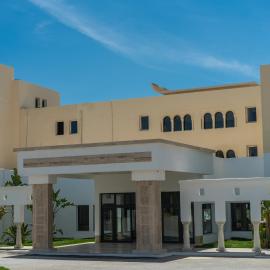 Dar Khayam, hotel a Hammamet