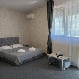 Hotel AmA