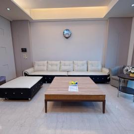 Yu Guangshu Institute, hotel in Anping