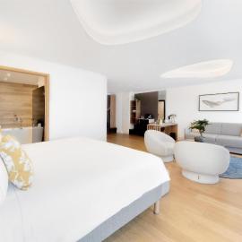 GOLDEN TULIP LYON OUEST TECHLID Hotel & Spa, hotel em Limonest