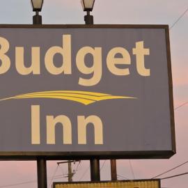 Budget Inn
