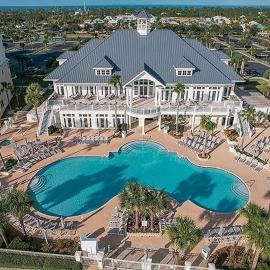 Beautiful Resort Condo On The Beach - The Perfect Getaway