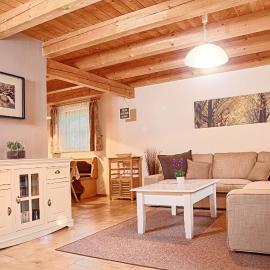 Ferienhaus Regent, hotel em Regen