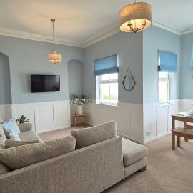 Seaview Cottage, hotel in Llanddulas