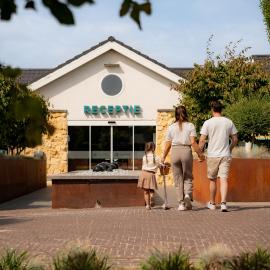 Resort Mooi Bemelen, hotell i Bemelen