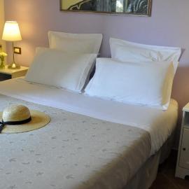 Cà du Ferrà - Farm and Relax โรงแรมในโบนัสโซลา