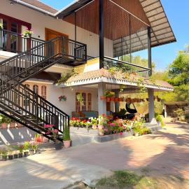 Evara Stays Coorg, hotel in Kushālnagar