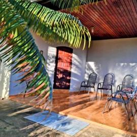Espaço da Iza, hotel in São Pedro