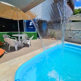 JR Hotel, khách sạn ở João Pessoa