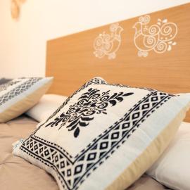 Saludu Boutique, hotel in Porto Torres