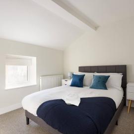 Perfect 3 Bedroom Accommodation for Contractors!, hotel in Banbury