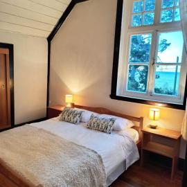 Hostal Los Riscos