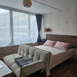 Studio Le Belvédère TURCKHEIM, hotel Turckheimban