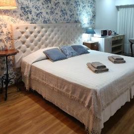 Departamento En La Vicente 14