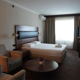Gold Felicia Tetovo, hotel en Tetovo