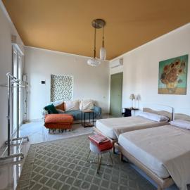 Caorso में, होटल Apartment Rino 1 Caorso