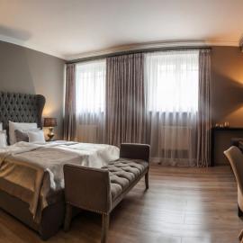 Boutique Hotel Rango, Hotel in Pilsen